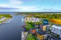 Mieszkanie 3 pokoi 68 m² Oulu sub region, Finlandia