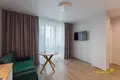 2 room apartment 36 m² Minsk, Belarus