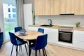 Apartamento 1 habitación 31 m² en Varsovia, Polonia