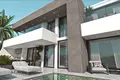 Kompleks mieszkalny New premium complex of villas, Marmaris, Turkey
