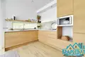 Casa 78 m² Putcynski sielski Saviet, Bielorrusia