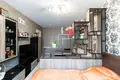 Apartamento 2 habitaciones 52 m² Dzyarzhynsk, Belarús