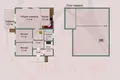 Dom 73 m² Putcynski sielski Saviet, Białoruś