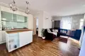 2 room apartment 51 m² in Warsaw, Poland