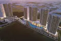 Квартира 2 спальни 112 м² район Ларнака, Кипр