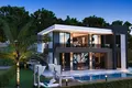 Villa de 5 pièces 339 m² Alanya, Turquie