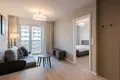 Квартира 2 комнаты 36 м² в Варшаве, Польша