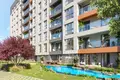Appartement 2 chambres 78 m² Umraniye, Turquie