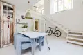 Apartamento 5 habitaciones 140 m² Varsovia, Polonia