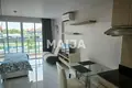 Квартира 1 комната 31 м² Паттайя, Таиланд