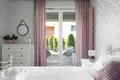 2 room apartment 49 m² Warsaw, Poland