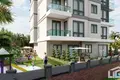 Apartamento 3 habitaciones 50 m² Alanya, Turquía