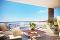 Residential complex New sea view apartments in Juan les Pins, Antibes, Cote d'Azur, France