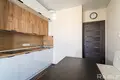 1 room apartment 40 m² Minsk, Belarus