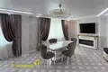 Appartement 3 chambres 115 m² Minsk, Bélarus