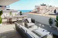 Penthouse 4 pokoi 74 m² Benalmadena, Hiszpania