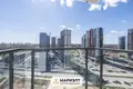 1 room apartment 30 m² Minsk, Belarus