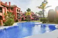 Mieszkanie 3 pokoi 120 m² Mijas, Hiszpania