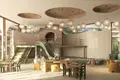 Wohnung 1 zimmer 104 m² Dubai, Vereinigte Arabische Emirate