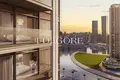 Wohnung 1 zimmer 697 m² Dubai, Vereinigte Arabische Emirate