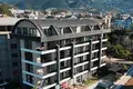Wohnung 2 zimmer 49 m² Oba, Türkei