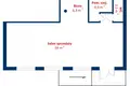 Mieszkanie 72 m² w Gora, Polska