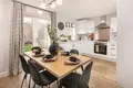 Дом 3 спальни  Sysonby, Великобритания