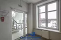 Pomieszczenie biurowe 100 m² Mińsk, Białoruś