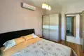 2 bedroom apartment 74 m² Becici, Montenegro