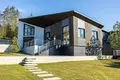 House 107 m² Astrashitskagaradokski rural council, Belarus