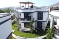 Attique 3 chambres 100 m² Bodrum, Turquie