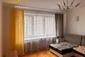 Apartamento 3 habitaciones 59 m² Zhodino, Belarús