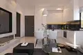 Apartamento 2 habitaciones 107 m² Limasol, Chipre