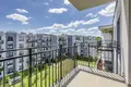 Apartamento 1 habitación 33 m² Varsovia, Polonia