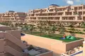 2 bedroom apartment 72 m² Torrevieja, Spain