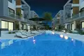 2 bedroom apartment 105 m² Agios Sergios, Northern Cyprus