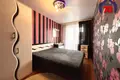 Apartamento 3 habitaciones 67 m² Saligorsk, Bielorrusia