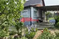 Maison 31 m² Kapciouski sielski Saviet, Bélarus