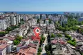 Ático 5 habitaciones 190 m² Konyaalti, Turquía