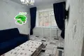 Kvartira 1 xona 28 m² Toshkentda