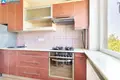 Mieszkanie 3 pokoi 61 m² Kowno, Litwa