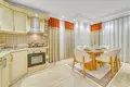Penthouse 4 bedrooms 200 m² Obakoy, Turkey