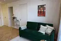 2 room apartment 45 m² in Batumi, Georgia