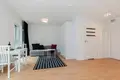 Apartamento 2 habitaciones 37 m² en Varsovia, Polonia