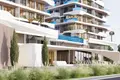 Residential complex Ocean Pearl 2