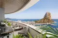 Apartment 126 m² Calp, Spain