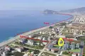 Apartamento 3 habitaciones  Kestel, Turquía
