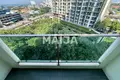 Appartement 2 chambres 35 m² Pattaya, Thaïlande