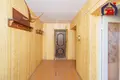 Wohnung 2 zimmer 55 m² Malye Nestanovichi, Weißrussland