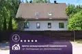 5 room apartment 213 m² Kalodziscanski sielski Saviet, Belarus